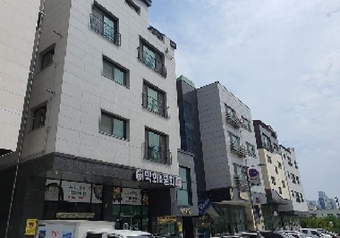 평택시 고덕동 1948-7 다가구주택 경매 물건 사진