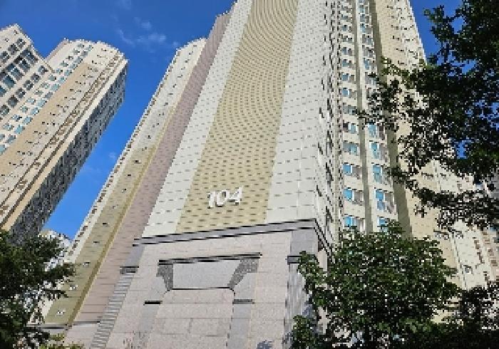 평택시 안중읍 송담리 아파트 경매 물건 사진