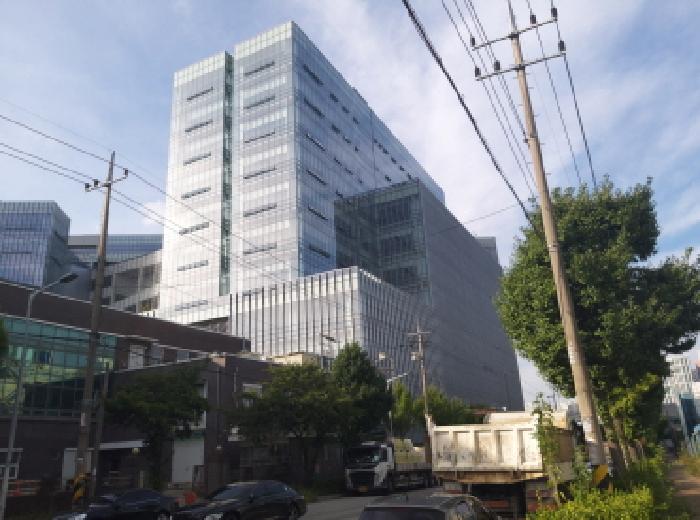 평택시 세교동 541-1 공장/지식산업센터 경매 물건 사진