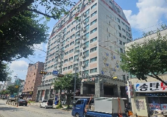 평택시 지산동 744-3 오피스텔 경매 물건 사진