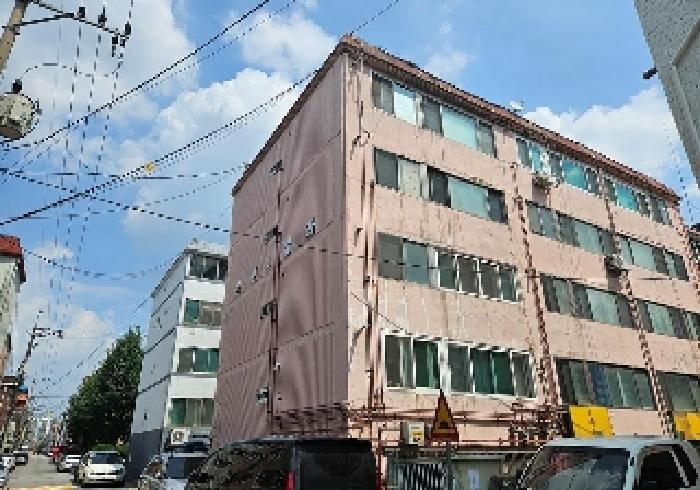 평택시 서정동 895-13 다세대주택 경매 물건 사진