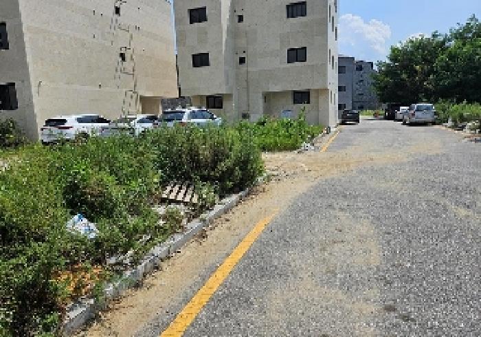 평택시 고덕동 1999-7 대지 경매 물건 사진