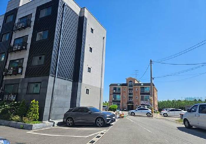 평택시 포승읍 도곡리 다세대주택 경매 물건 사진