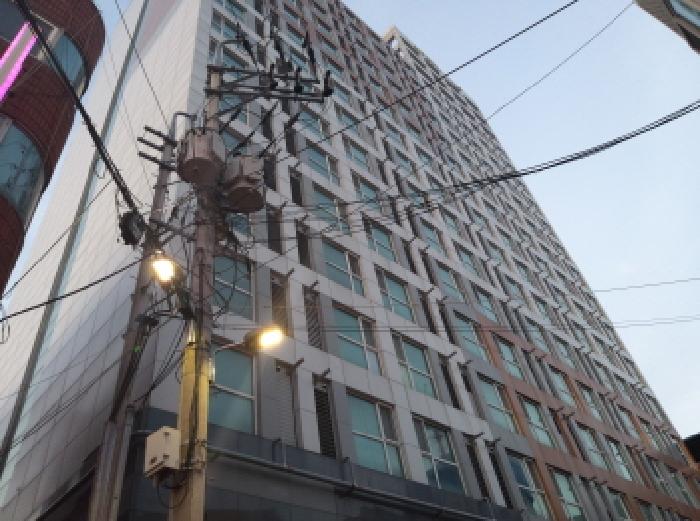 평택시 평택동 64-5 아파트 경매 물건 사진