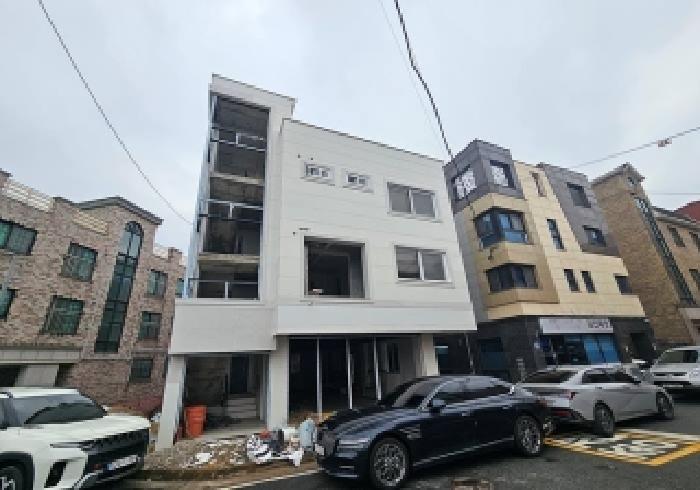 평택시 팽성읍 송화리 다가구주택 경매 물건 사진