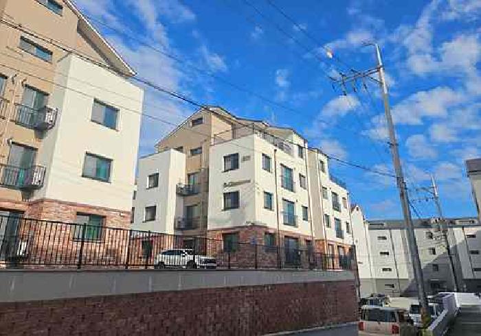 평택시 지산동 401-5 다세대주택 경매 물건 사진