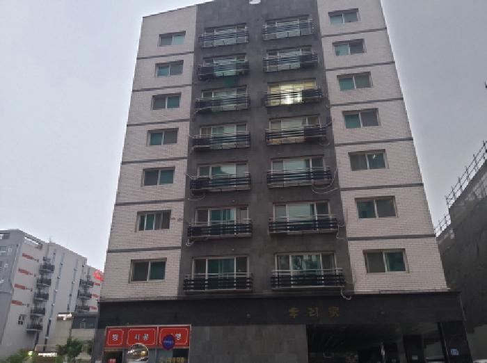 평택시 용이동 491-8 상가,오피스텔,근린시설 경매 물건 사진