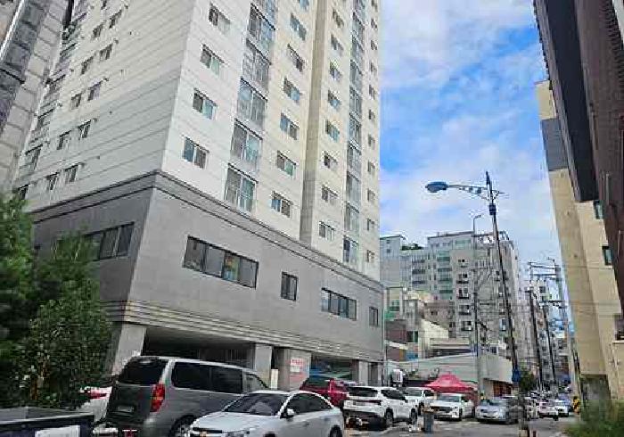 평택시 지산동 851-10 아파트 경매 물건 사진