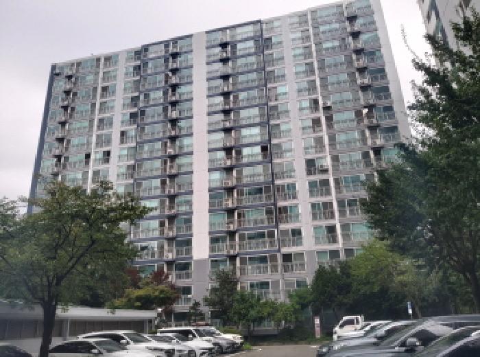 안성시 중리동 616 아파트 경매 물건 사진