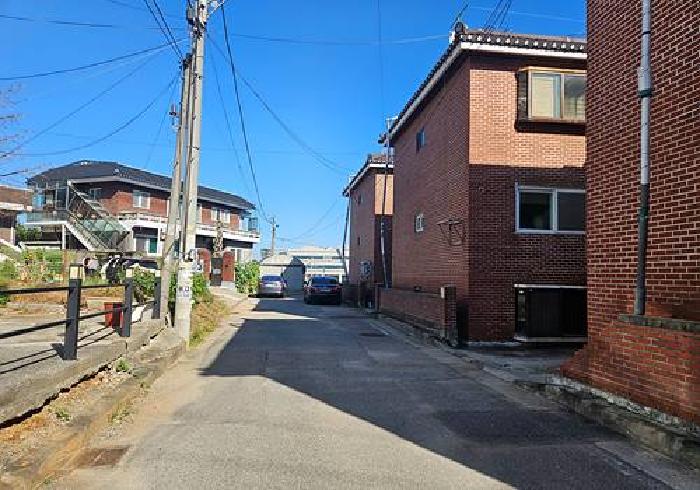 평택군 안중면 학현리 다세대주택 경매 물건 사진