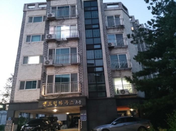 안성시 대덕면 내리 다세대주택 경매 물건 사진