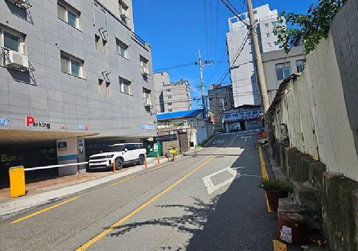 평택시 신장동 238-20 오피스텔 경매 물건 사진