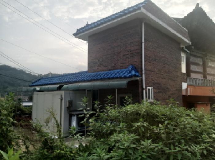안성시 금광면 신양복리 답 경매 물건 사진