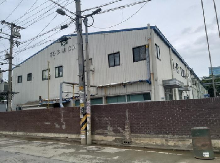 평택시 모곡동 435-3 공장/지식산업센터 경매 물건 사진