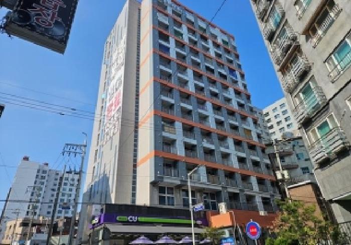 평택시 지산동 815-5 숙박시설 경매 물건 사진