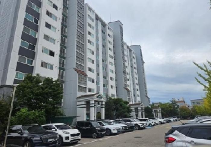 평택시 포승읍 도곡리 아파트 경매 물건 사진