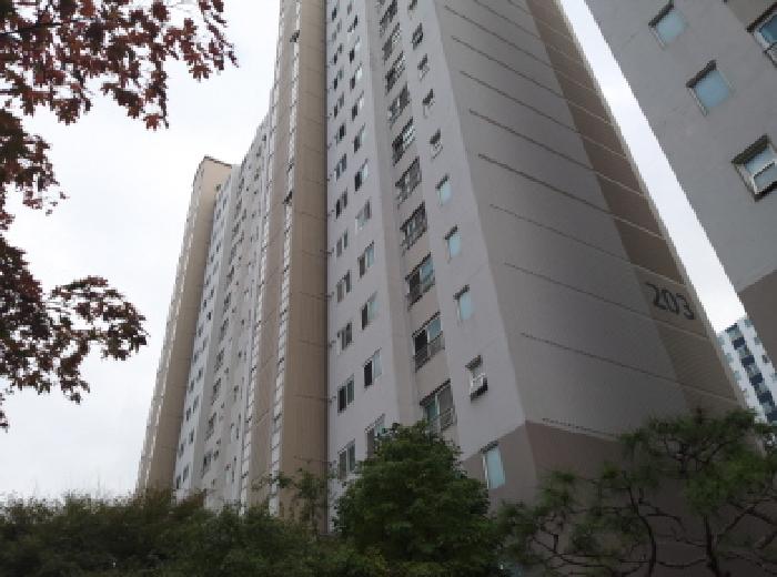 평택시 장당동 632 아파트 경매 물건 사진