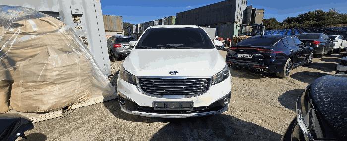 평택시 신장동 승용차 경매 물건 사진