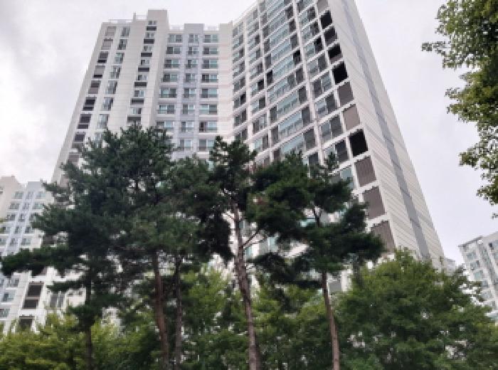 평택시 용이동 470-1 아파트 경매 물건 사진