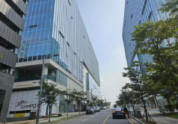 평택시 고덕면 해창리 공장/지식산업센터 경매 물건 사진
