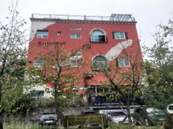 안성시 죽산면 죽산리 연립주택,다세대,빌라 경매 물건 사진