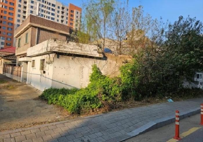 평택시 팽성읍 안정리 단독주택 경매 물건 사진