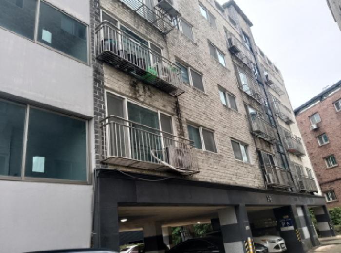 안성시 대덕면 내리 다세대주택 경매 물건 사진