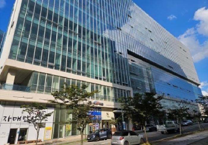 평택시 고덕면 해창리 공장/지식산업센터 경매 물건 사진