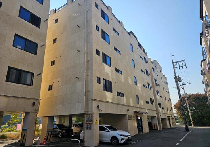 평택시 지산동 599-3 다세대주택 경매 물건 사진