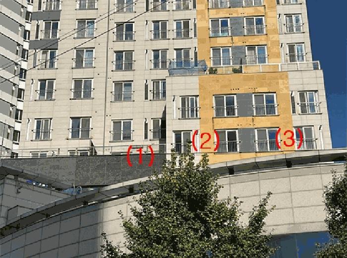 평택시 서정동 307-8 오피스텔 경매 물건 사진
