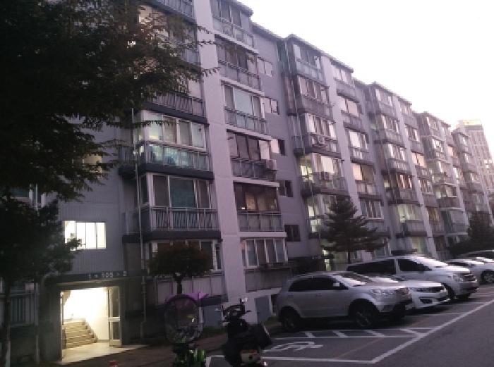 안성시 아양동 300 아파트 경매 물건 사진