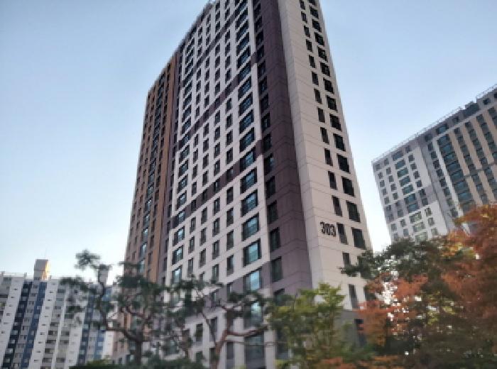 평택시 동삭동 852 아파트 경매 물건 사진
