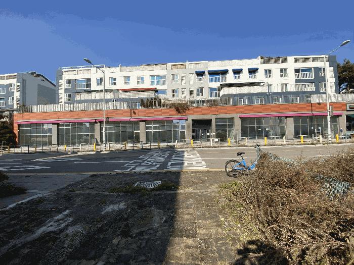 평택시 죽백동 766 근린생활시설 경매 물건 사진
