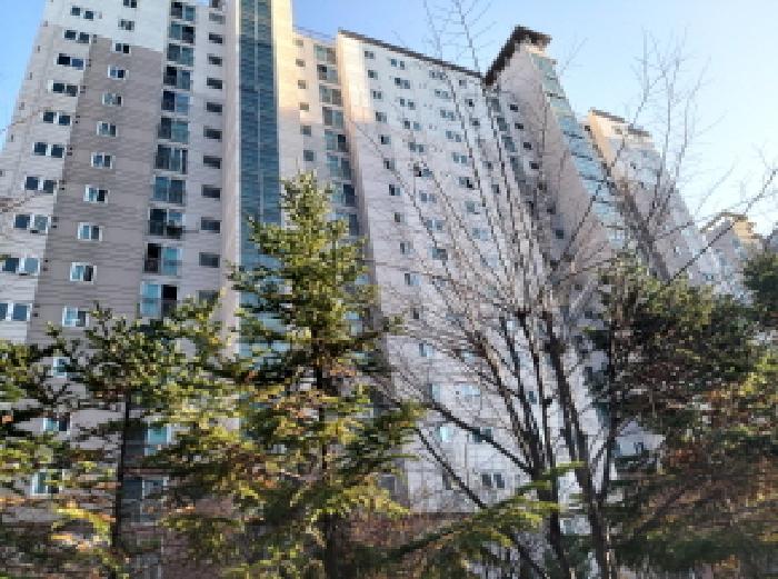 안성시 공도읍 만정리 아파트 경매 물건 사진