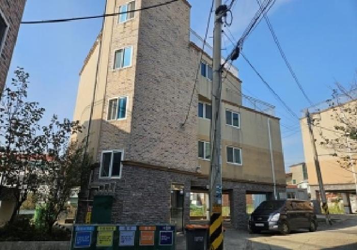 평택시 서정동 570-52 다세대 경매 물건 사진
