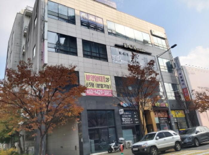 평택시 비전동 1096-2 상가,오피스텔,근린시설 경매 물건 사진