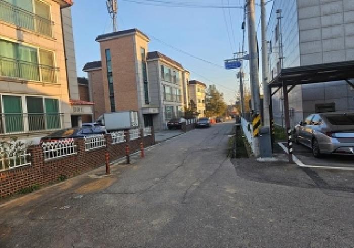 평택시 팽성읍 근내리 연립주택,다세대,빌라 경매 물건 사진