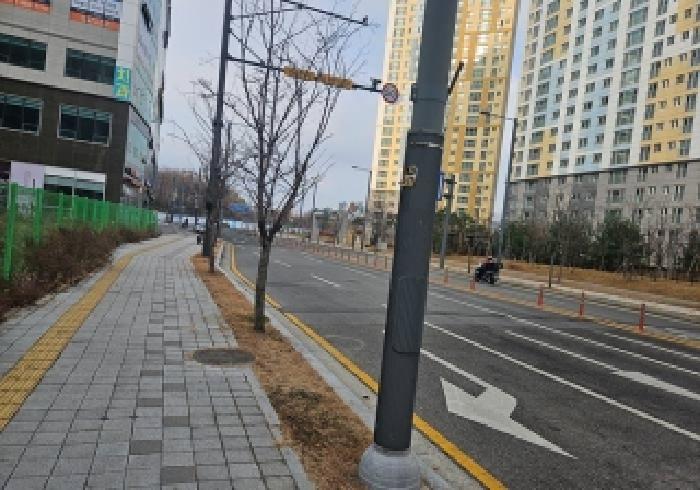 평택시 고덕동 1975-1 상가,오피스텔,근린시설 경매 물건 사진