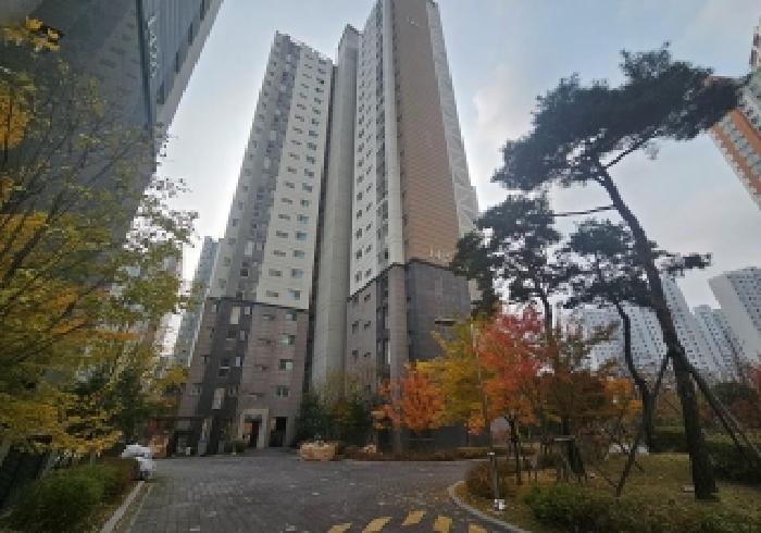 평택시 고덕동 2664-1 아파트 경매 물건 사진