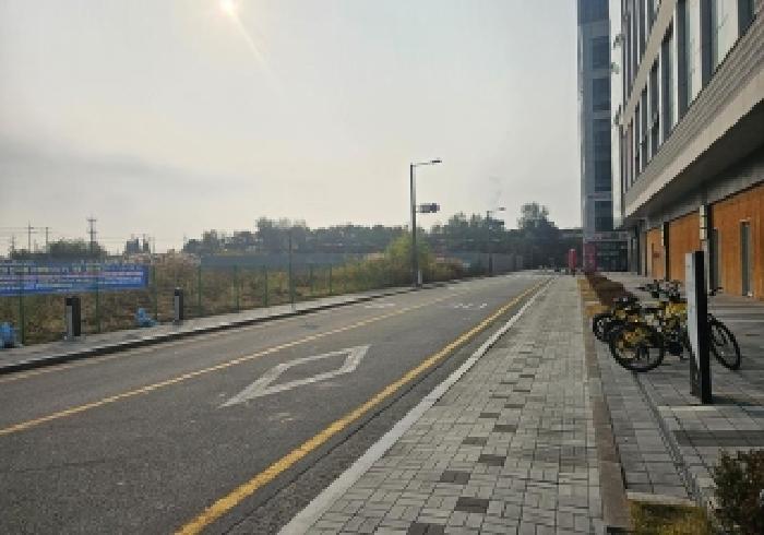 평택시 고덕면 해창리 근린생활시설 경매 물건 사진