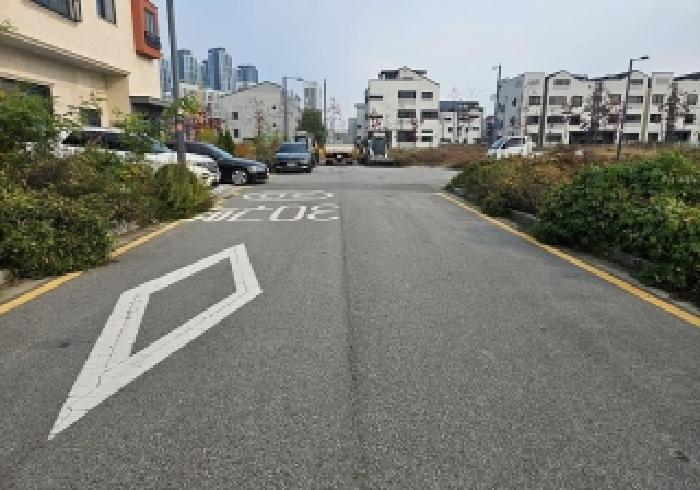 평택시 고덕동 2640-1 대지 경매 물건 사진