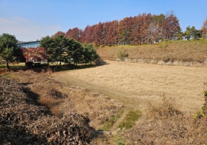 평택시 청북읍 후사리 답 경매 물건 사진