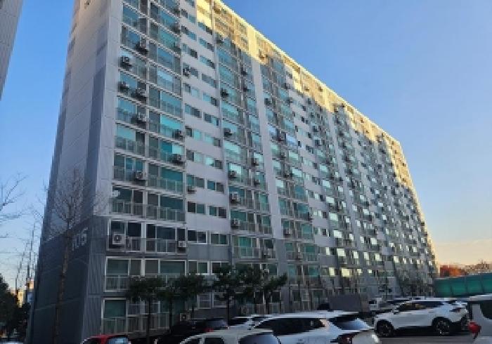 평택시 팽성읍 송화리 아파트 경매 물건 사진
