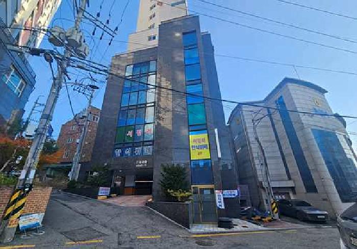 평택시 서정동 307-8 상가,오피스텔,근린시설 경매 물건 사진