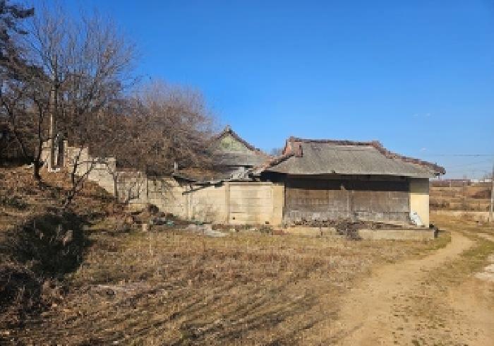 평택시 안중읍 금곡리 대지 경매 물건 사진