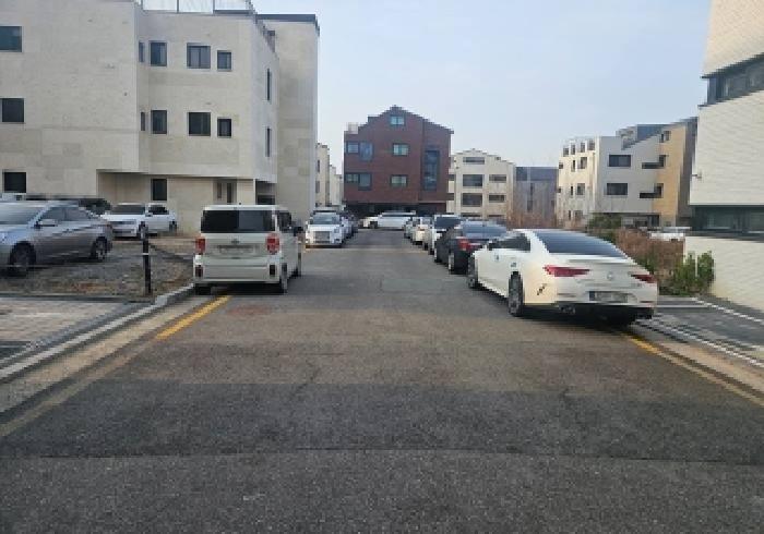 평택시 고덕동 2120-2 대지 경매 물건 사진