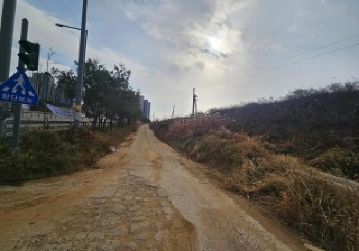 평택시 안중읍 성해리 목장용지 경매 물건 사진