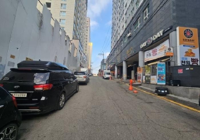 평택시 서정동 303-6 상가,오피스텔,근린시설 경매 물건 사진