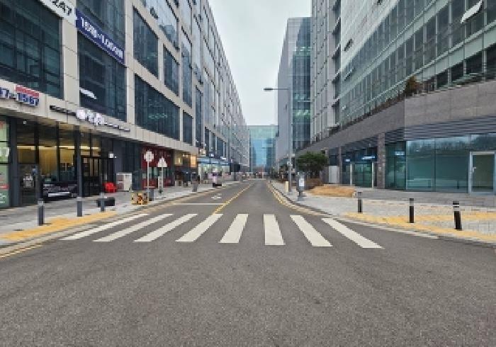 평택시 고덕면 해창리 공장/지식산업센터 경매 물건 사진