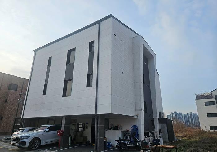 평택시 고덕동 2640-3 다가구주택 경매 물건 사진